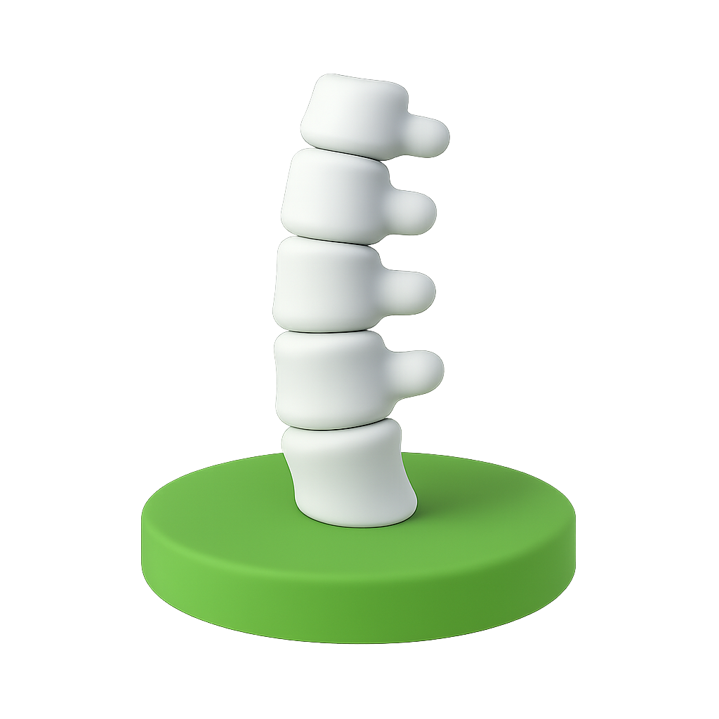 כאבי גב ופריצות דיסק