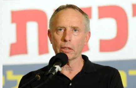 ד״ר אהרן דנציגר