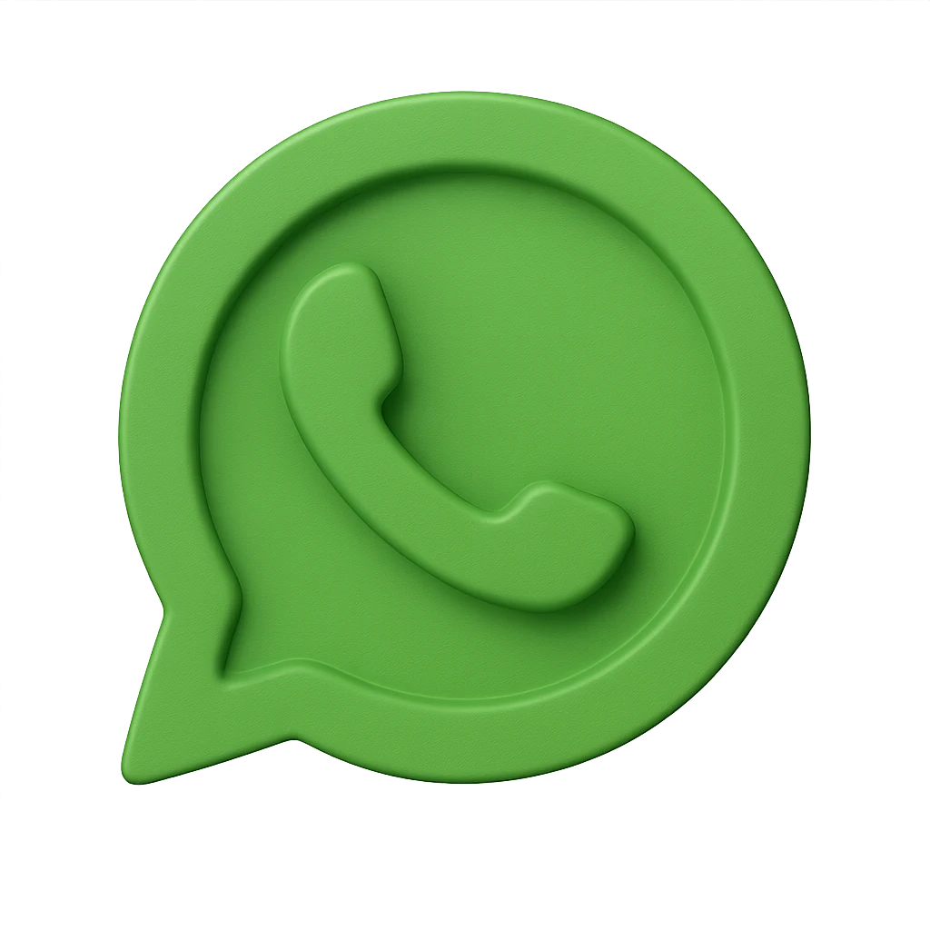 אייקון וואטסאפ