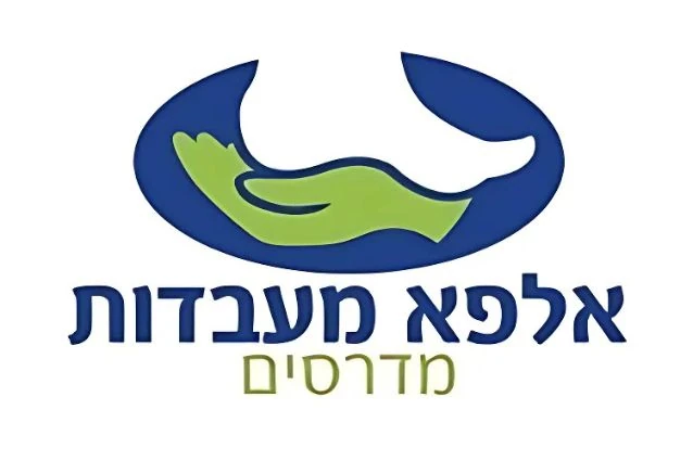 לוגו אלפא מדרסים