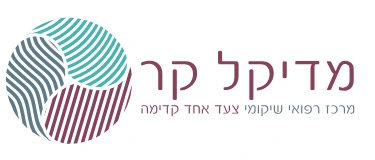 לוגו מדיקל קר